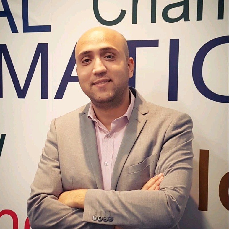 Suhib Hammoudeh