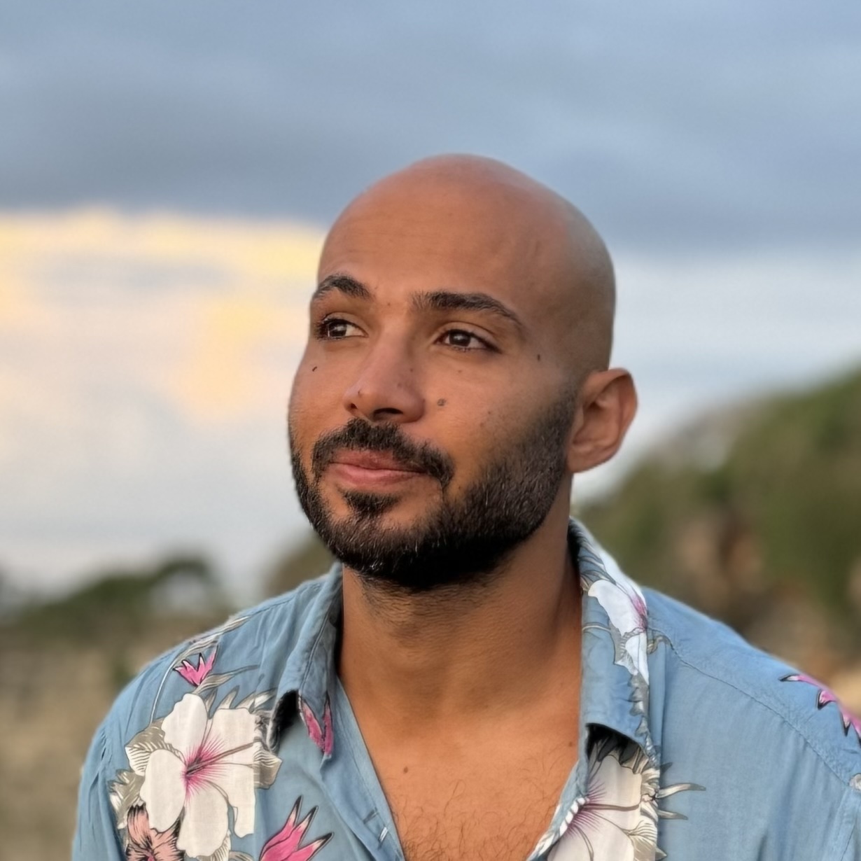 Mohammad Alhinti