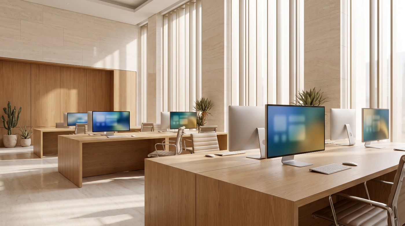 Dubai office