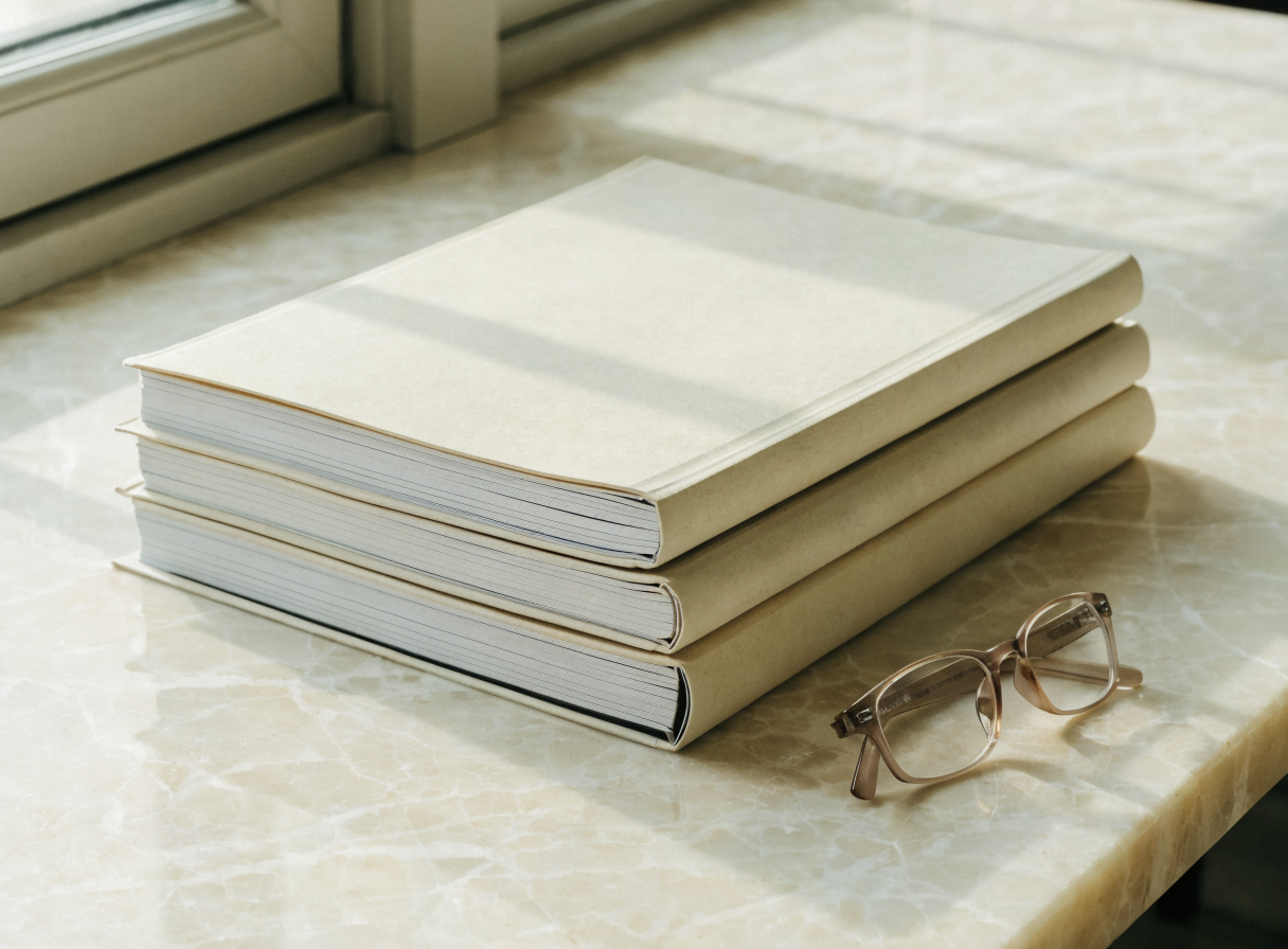 Research publications