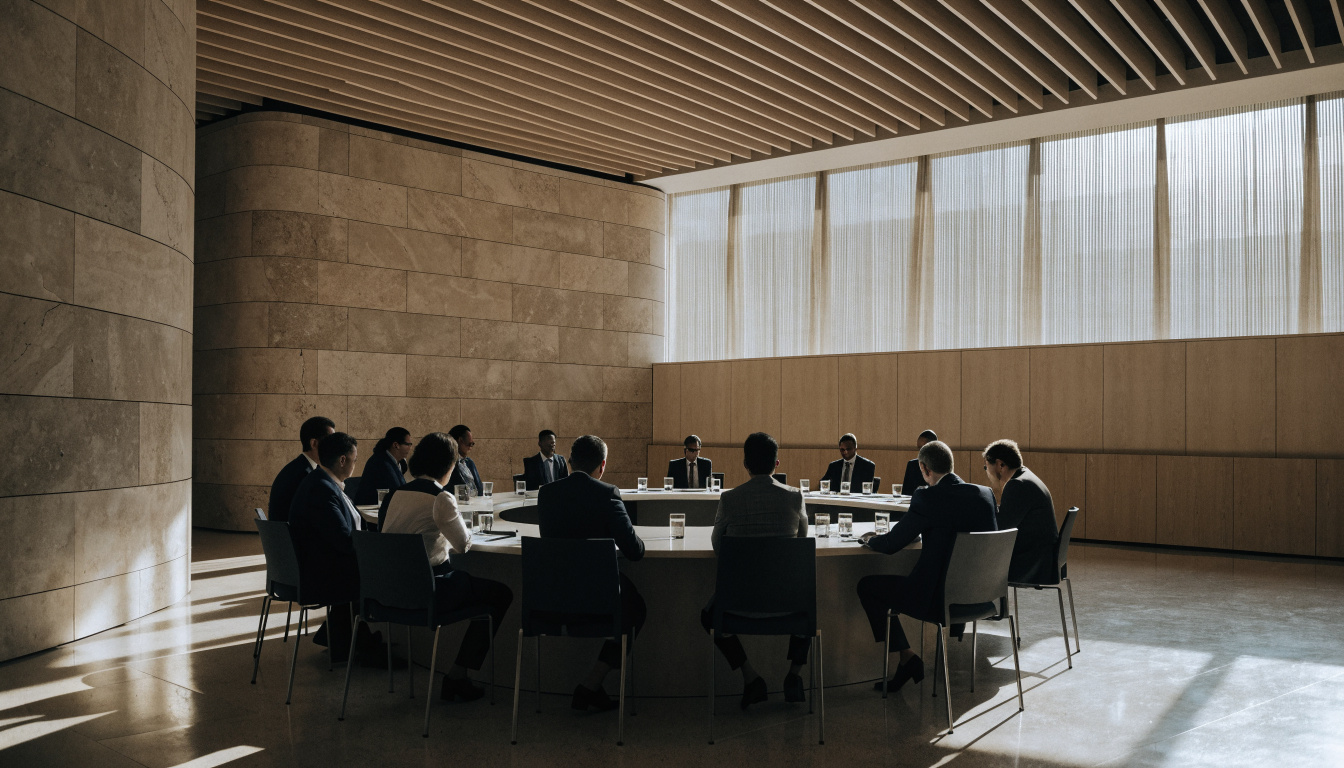 Policy roundtable