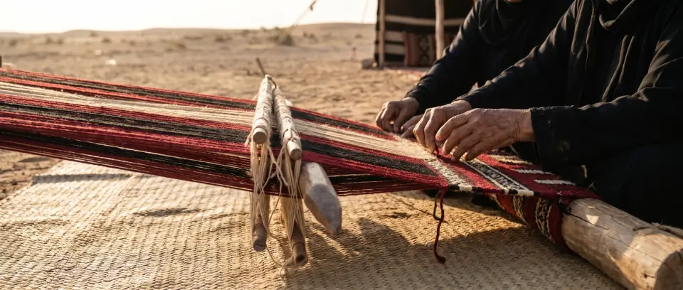Intangible Cultural Heritage
