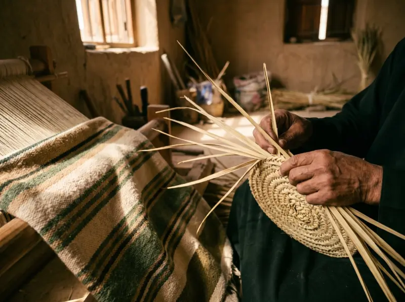 Intangible Cultural Heritage · DCT Abu Dhabi