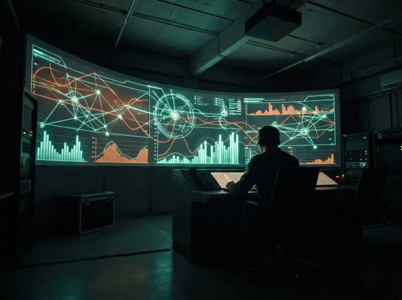 ATÖLYE Intelligence · retrieval and access control