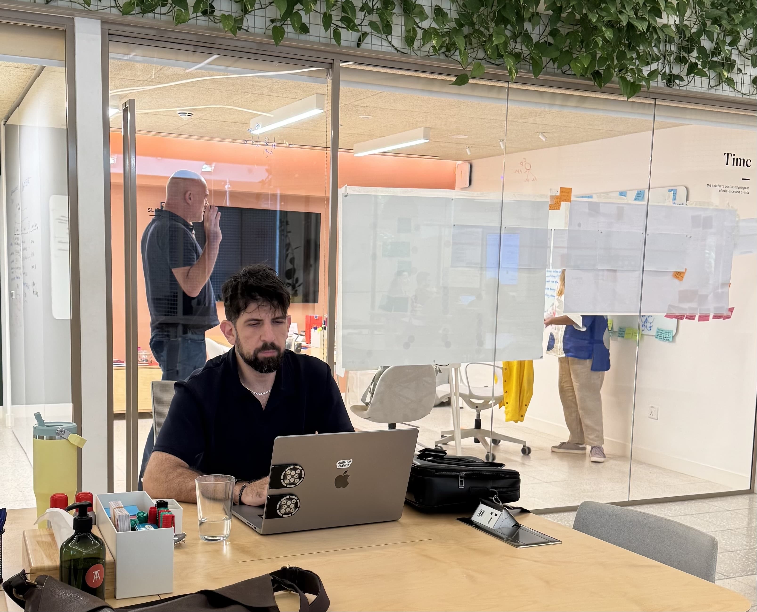 Select Creatives team at work