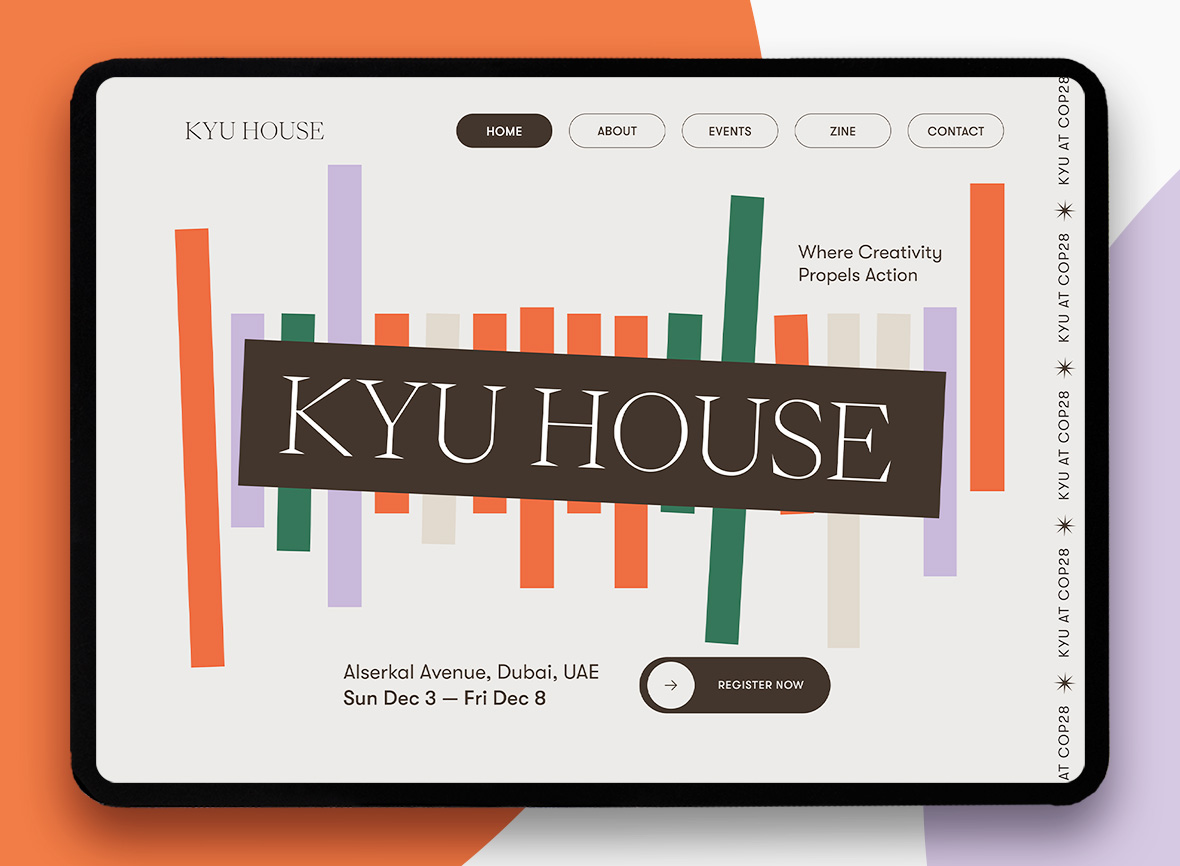 kyu House
