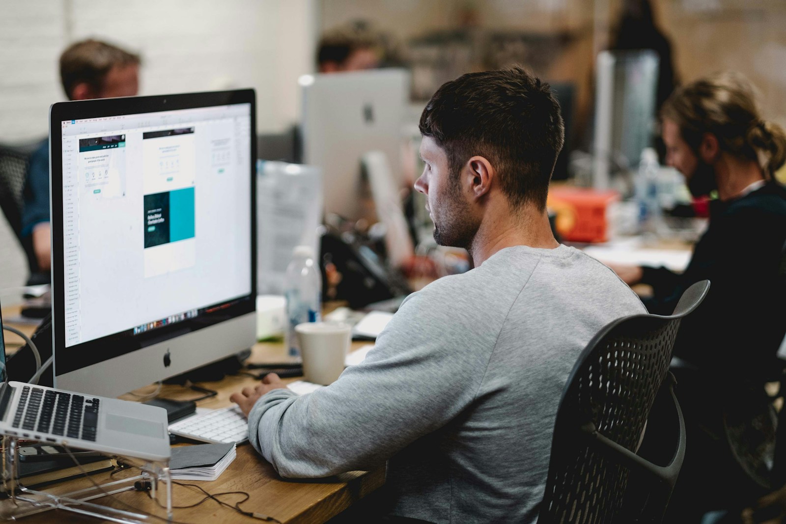 7 Key Techniques for Businesses to Unleash the Full Potential of Working with a Creative Agency