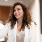 Melissa Saoudy